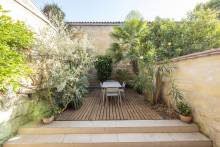 ACHETER MAISON AVEC TERRASSE