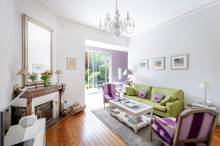 A VENDRE MAISON PRESTIGE A BORDEAUX