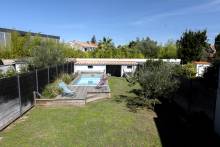 MAISON PROCHE PARC BORDELAIS