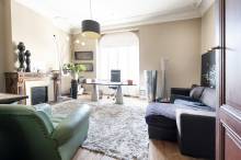 ACHAT MAISON BOURGEOISE A BORDEAUX AGENCE ALPIERRE CALME LUMINEUX