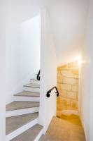 ACHAT MAISON AVEC 3 CHAMBRES ET JARDIN