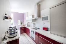 ACHAT MAISON BORDEAUX JARDIN