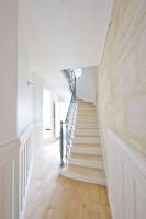 MAISON ATYPIQUE A VENDRE AVEC DES PRESTATIONS ANCIENNES