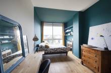 ECHOPPE BORDELAISE BORDEAUX NANSOUTY 5 CHAMBRES, TRES BEAU JARDIN