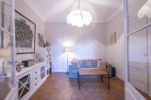 BORDEAUX T2 AVEC JARDIN