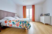 Bordeaux saint augustin maison 5 pièces, piscine 200m²