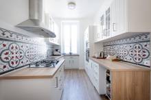 Maison jardin Bordeaux Saint Seurin 170m² ALPIERRE IMMOBILIER