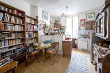 APPARTEMENT T2 Saint Bruno