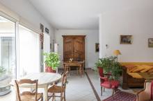 ACHAT MAISON BORDEAUX CENTRE PLAIN PIED