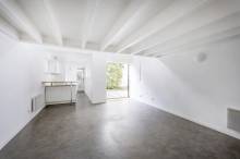 Maison 43m² avec jardin rénovée Centre de Bordeaux