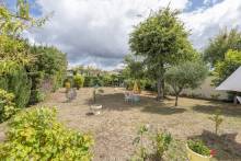 MAISON BORDEAUX CAUDERAN DE PLAIN PIED