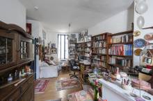 Appartement T2 à rénover