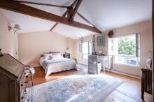 AGENCE IMMOBILIERE BORDEAUX MAISON A VENDRE SAINT SEURIN GAMBETTA