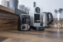 APPARTEMENT CUISINE EQUIPEE