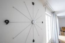 APPARTEMENT T3 AVEC TERRASSE IMMEUBLE EN PIERRE