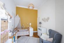 A VENDRE MAISON 2 CHAMBRES