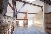 bordeaux porte dijeaux appartement calme dernier étage