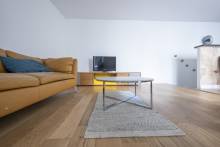 APPARTEMENT AVEC PIECE DE VIE OUVERTE