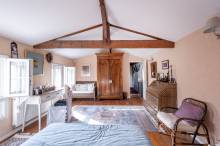 BORDEAUX ECHOPPE EN PIERRE A VENDRE PROCHE CENTRE VILLE