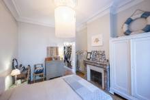 APPARTEMENT T2 BIS AVEC JARDIN BORDEAUX AU COEUR DE SAINT-SEURIN PLAIN-PIED