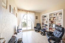 BORDEAUX SAINT SEURIN  T3 PARKING BALCON