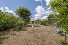 MAISON LESTONAT MONSEJOUR AVEC 2 CHAMBRES