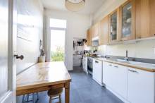 Bordeaux achat maison en pierre bordelaise avec jardin et terrasse charme de l'ancien