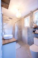 BORDEAUX APPARTEMENT AVEC EXTERIEUR