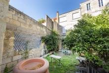 MAISON EN PIERRE 6 CHAMBRES