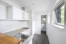 Maison 43m² avec jardin 20m² exposé Ouest 1 chambre