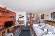 ECHOPPE BORDELAISE BORDEAUX NANSOUTY 5 CHAMBRES, TRES BEAU JARDIN