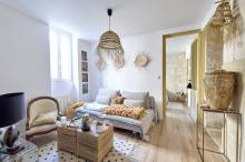 BORDEAUX APPARTEMENT 2 PIECES