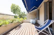 Maison 170m² hyper centre ville Bordeaux ALPIERRE IMMOBILIER