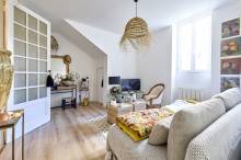 BORDEAUX APPARTEMENT PROCHE GAMBETTA ET FONDAUDEGE