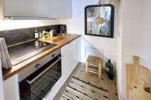 BORDEAUX QUARTIER SAINT SEURIN CROIX BLANCHE CAMILLE JULLIAN