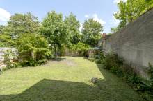 ACHETER MAISON BORDEAUX AVEC JARDIN 4 CHAMBRES LUXE