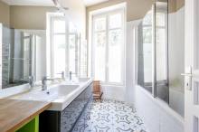 m² acheter maison ancienne à bordeaux avec jardin