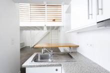 Maison avec jardin 43m² Bordeaux Barrière  du Médoc