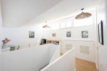 A VENDRE A BORDEAUX PROCHE COMMERCE MAISON