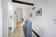 A vendre Maison en pierre 166m² 7 pièces Bordeaux Saint Bruno 4 chambres