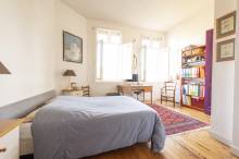 MAISON PRESTIGE BORDEAUX AVEC JARDIN