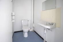 LOCATION BUREAUX – 39 m² – BORDEAUX SAINT-SEURIN