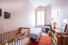 MAISON EN PIERRE BORDELAISE AVEC JARDIN DE PLAIN PIED 6 CHAMBRES BORDEAUX SAINT-GENES 