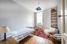 BORDEAUX A VENDRE MAISON PRESTATIONS ANCIENNES JARDIN CHAMBRES