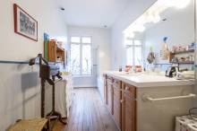 ACHETER MAISON EN PIERRE AVEC JARDIN A BORDEAUX