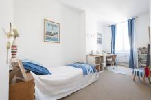 CENTRE DE BORDEAUX MAISON EN PIERRE