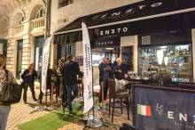 Restaurant italien Bordeaux Le Veneto