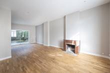 ACHETER MAISON AVEC JARDIN BORDEAUX