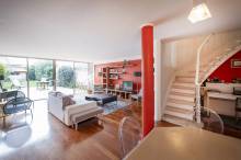 ECHOPPE BORDELAISE BORDEAUX NANSOUTY 5 CHAMBRES, TRES BEAU JARDIN