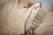 <h5> MAISON AU COEUR DE SAINT SEURIN </h5>